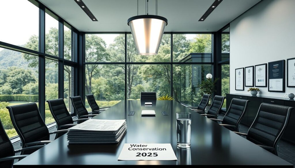 Water Conservation Laws 2025