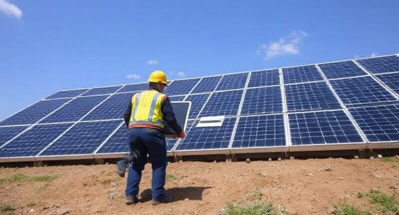 Cost Reduction Strategies in Solar Labor: Unlocking Sustainable Growth ...