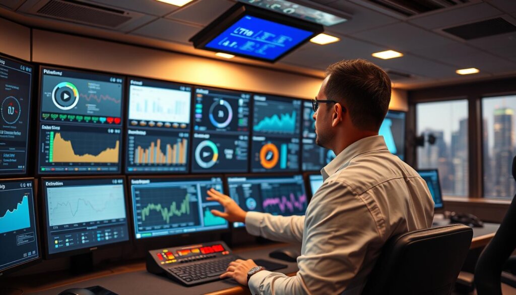 automated compliance monitoring