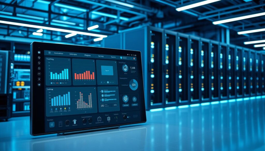 automation platform features