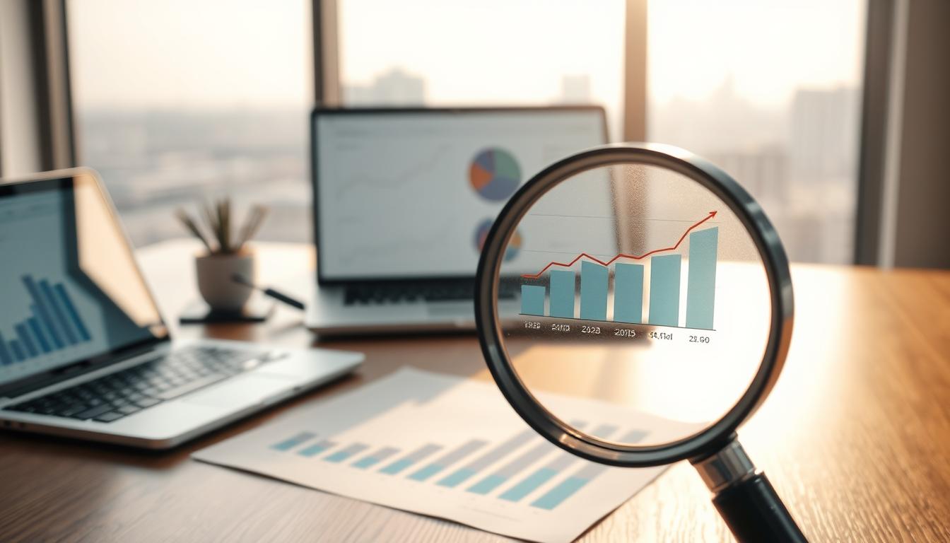 competitive pricing analysis