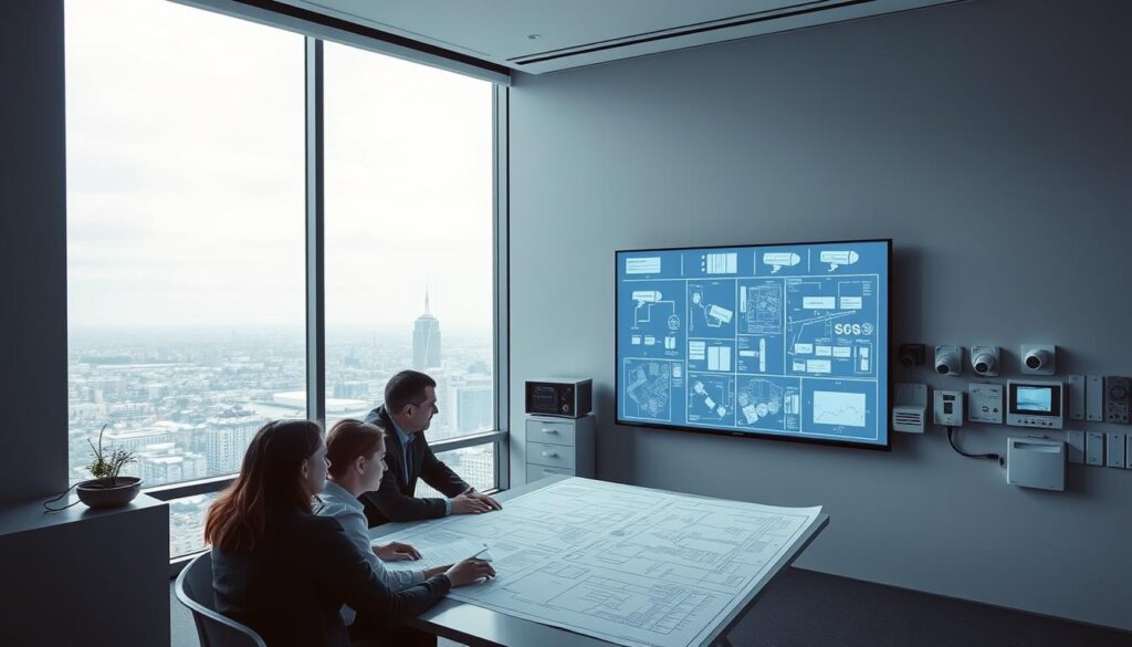 cost-efficient security planning cost-efficient security planning