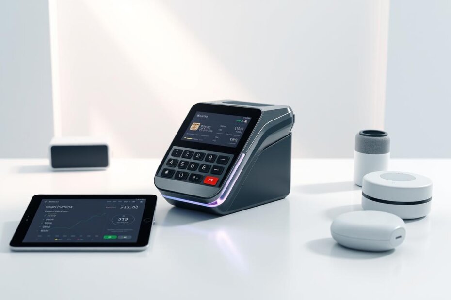 digital payment solutions home service