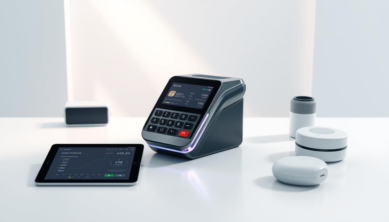 digital payment solutions home service