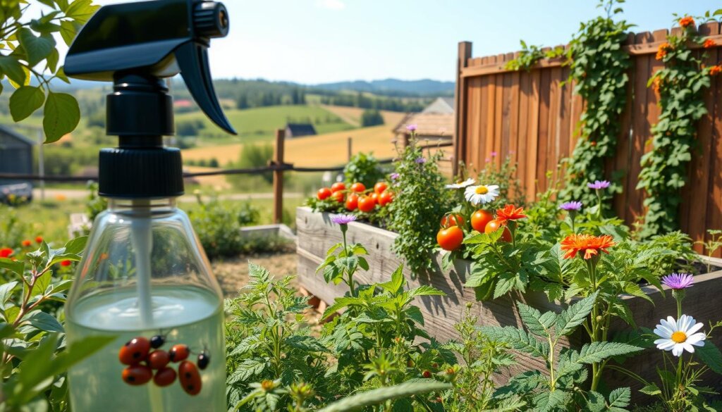 eco-friendly pest control alternatives