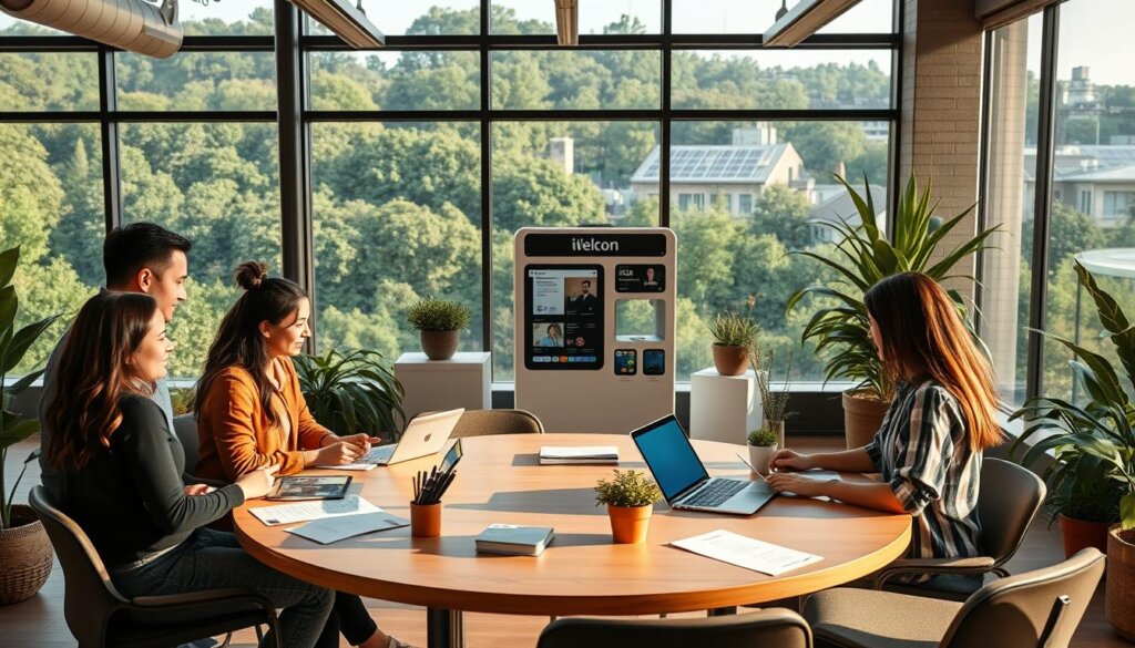 examples of sustainable CX
