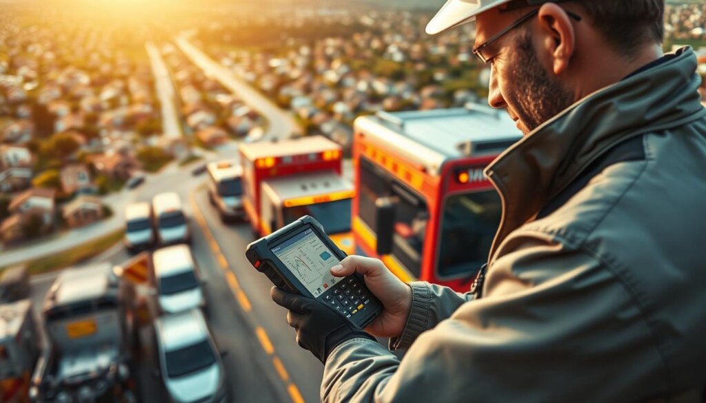 field service automation