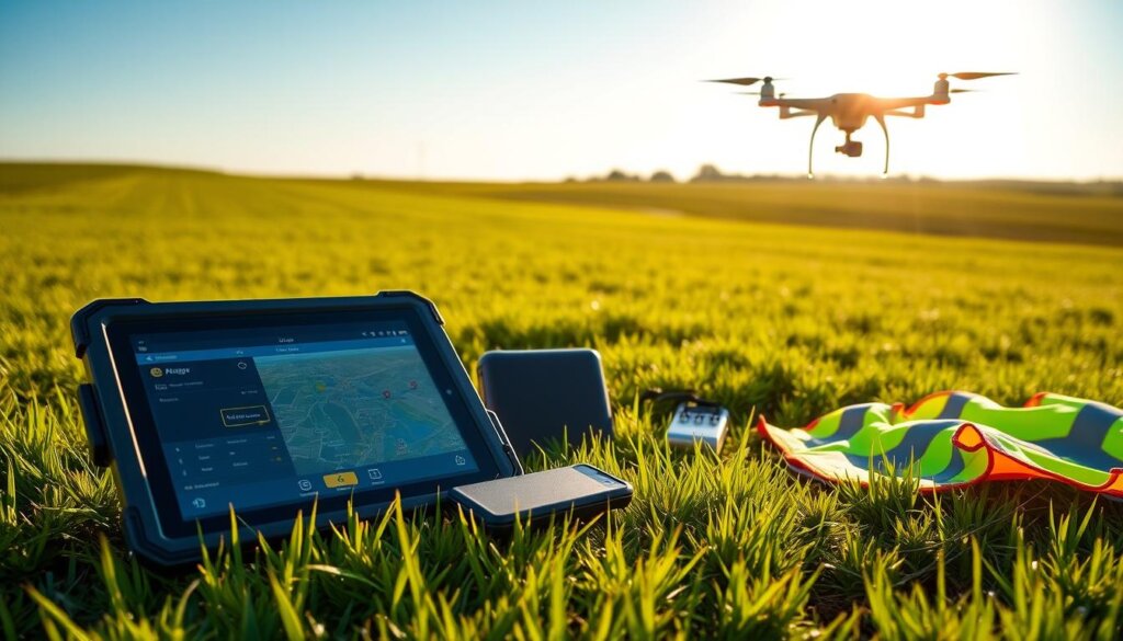 field service efficiency tools