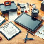 field service management software features