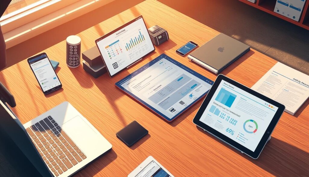 field service management tools