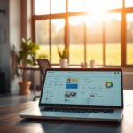home service business management software