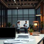 home service business transformation success