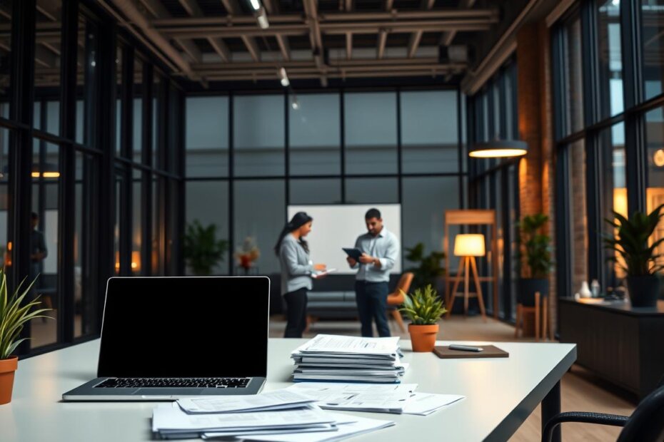 home service business transformation success