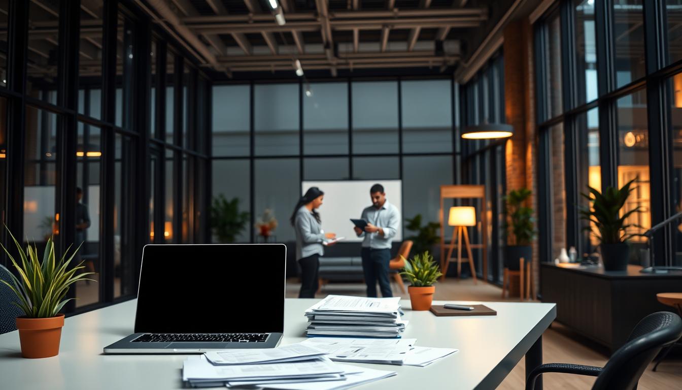 home service business transformation success
