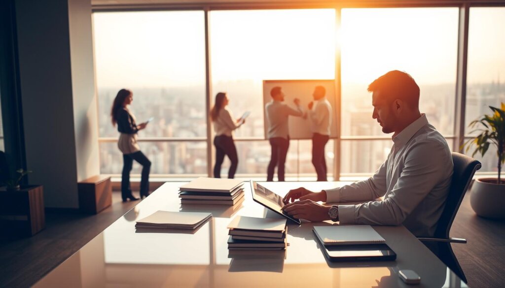 lead management strategies