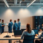 plumbing business digital transformation