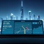 real-time ETA notifications