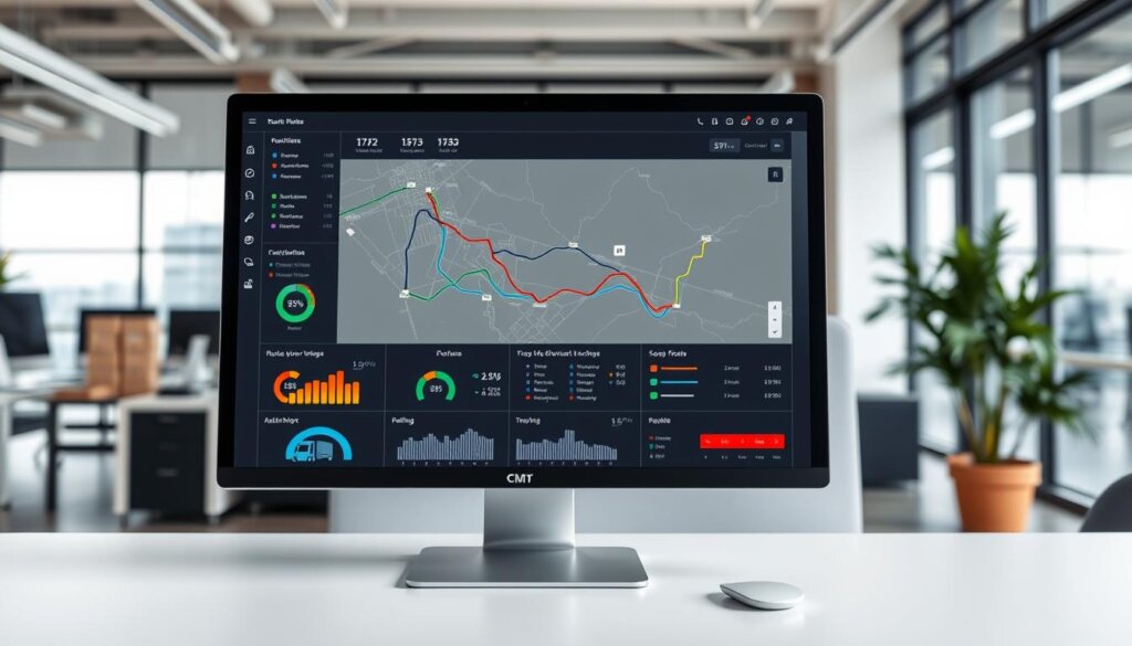 route optimization software