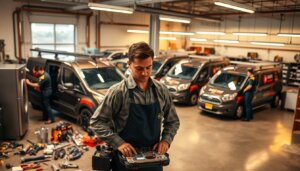 scaling home service business