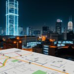 security system route planning