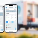 service technician mobile apps