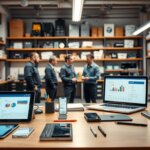 small business field service software reviews