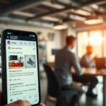 social media marketing plumbing HVAC