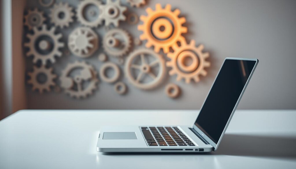 streamlined website development process