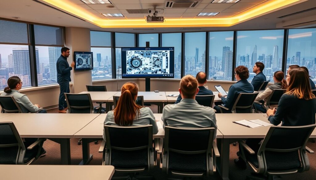 technician training strategies