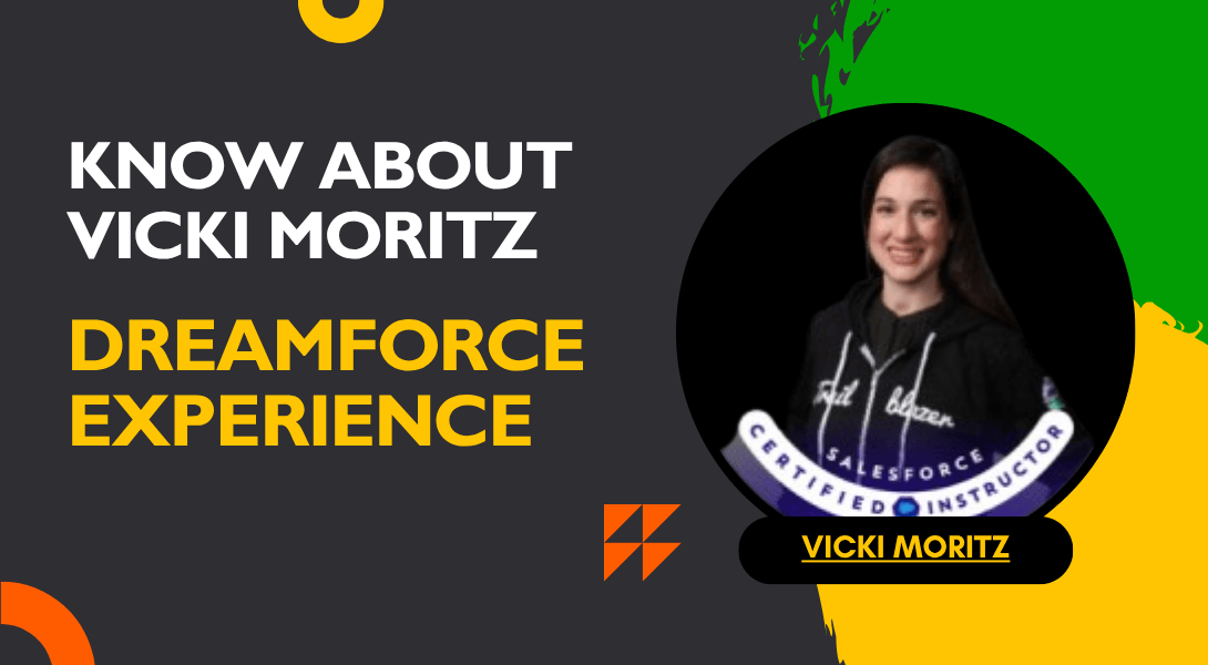 From Disney Vibes to Deep Connections: Vicki Moritz-Henry’s First ...