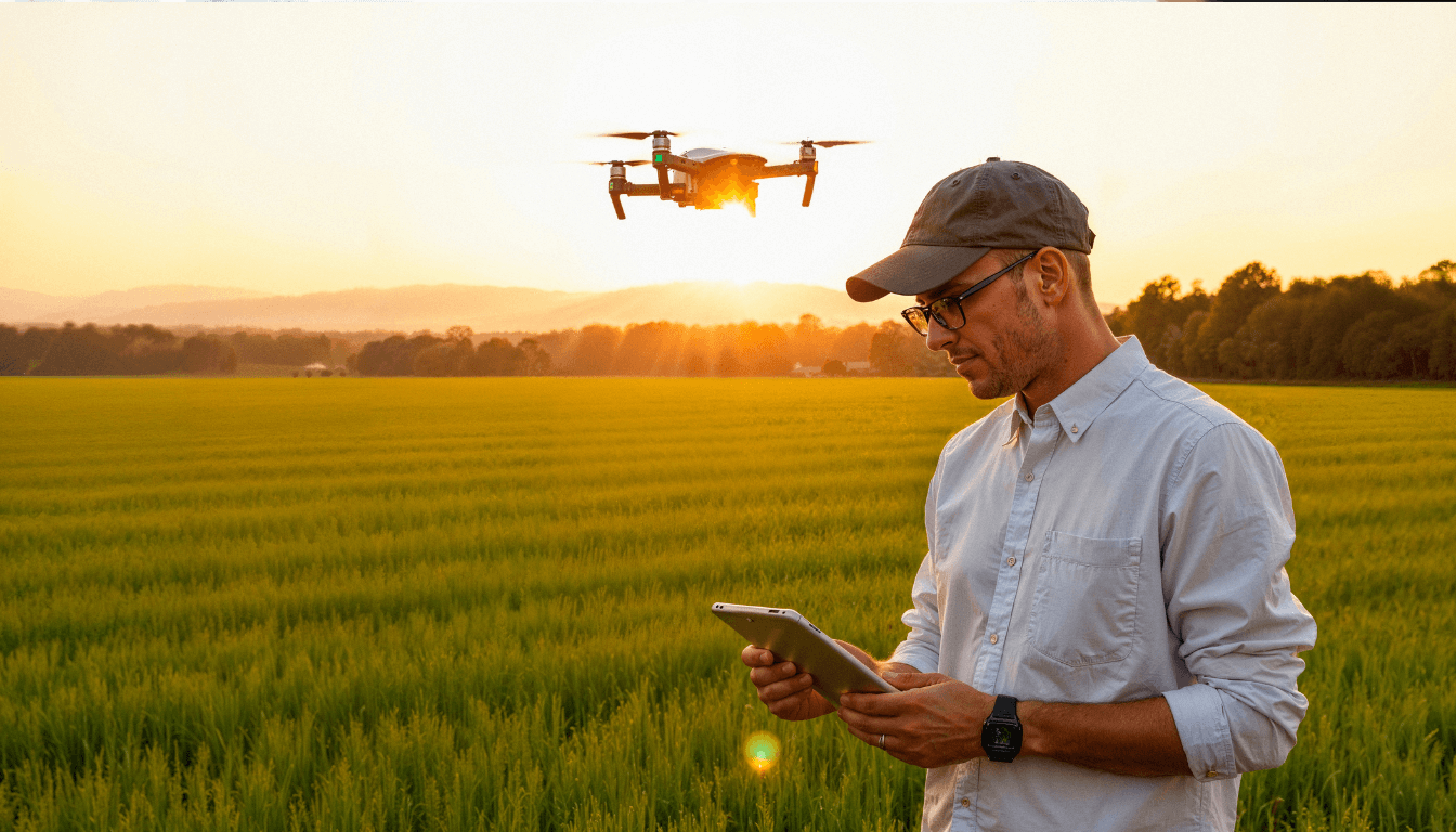 Field Operations