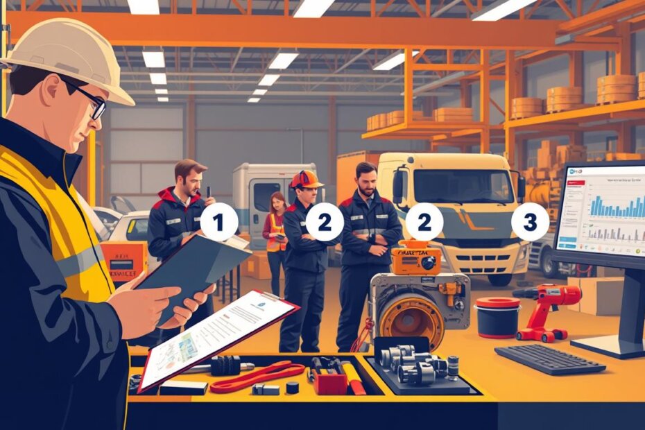 Audit Your Field Service Operations in 5 Steps