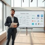 Build a Business Case for Field Service Automation