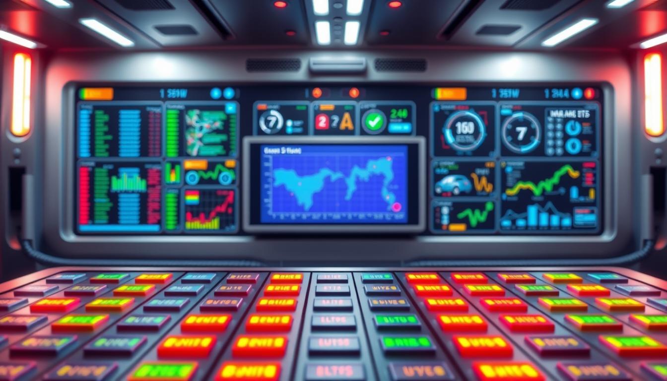 Color Coding Schemes That Boost ETA Accuracy