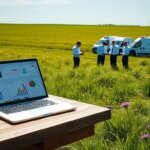 Field Service Management Software