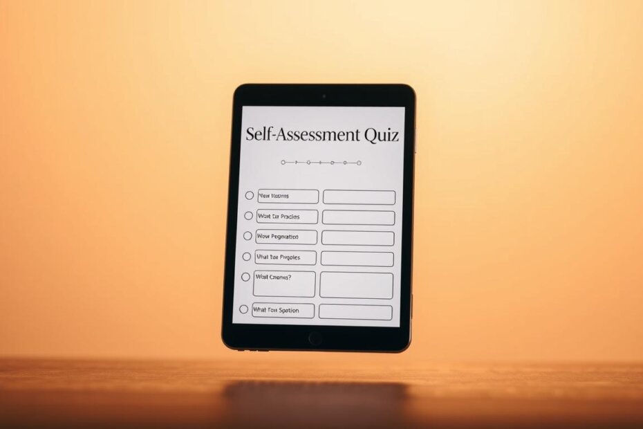 Self-Assessment Quiz
