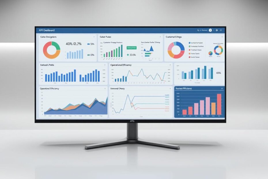 Turning Field Data into Boardroom Insights