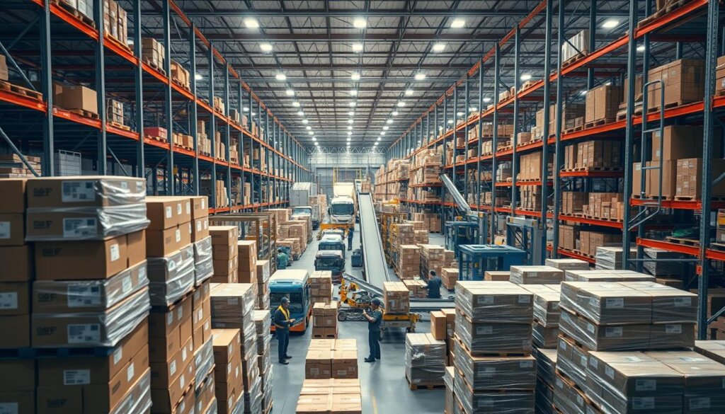 supply chain