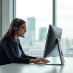 Customer communication