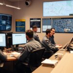 Field Service Dispatching