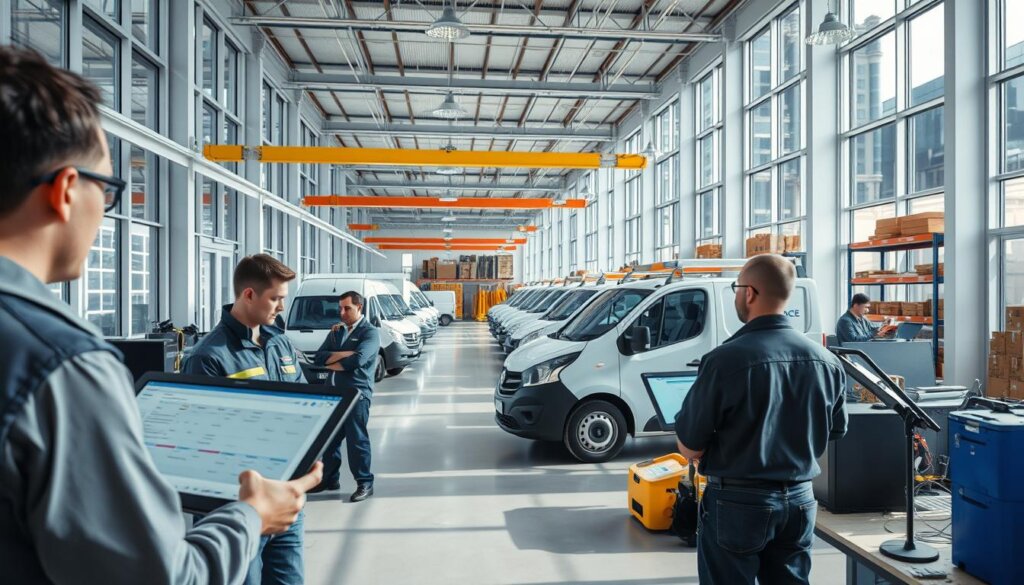 Salesforce field service Salesforce field service