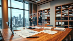 Service Contract Management