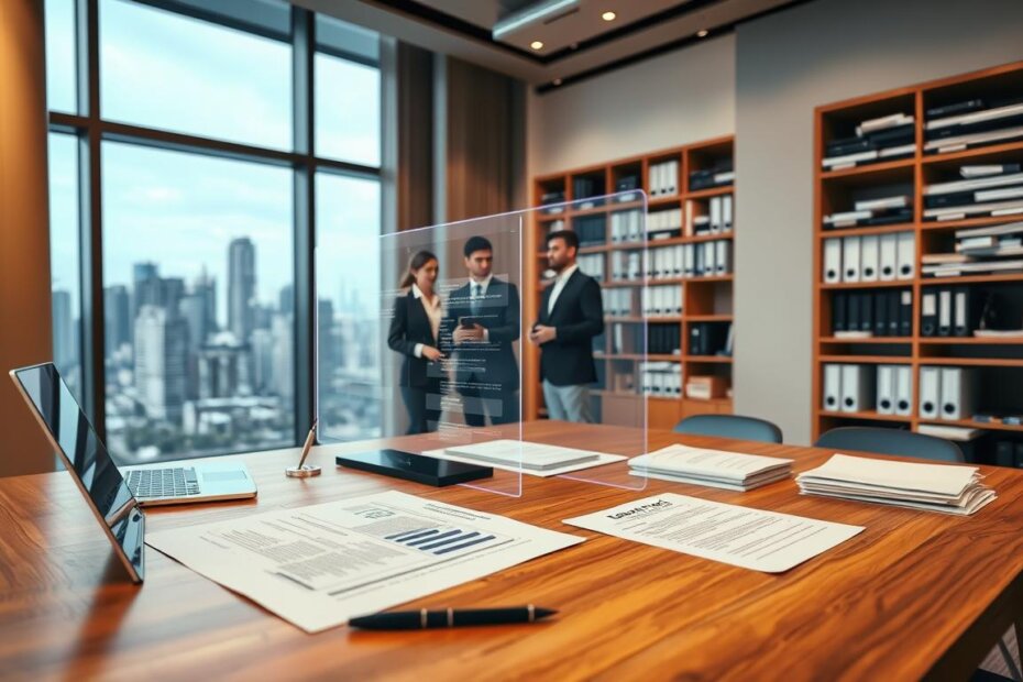 Service Contract Management