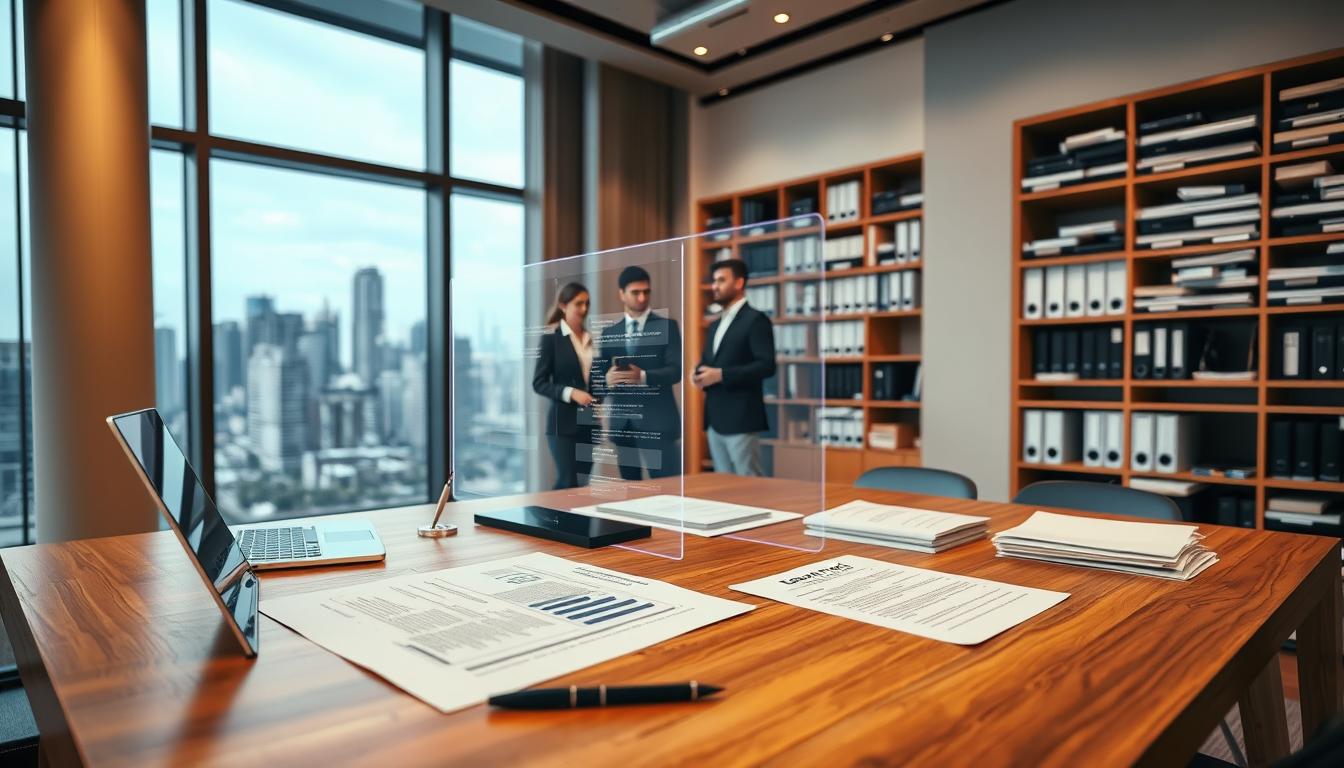 Service Contract Management