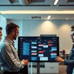 Technician Scheduling