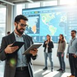 ai dispatching field service