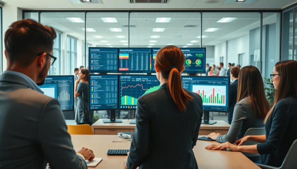 automated scheduling efficiency