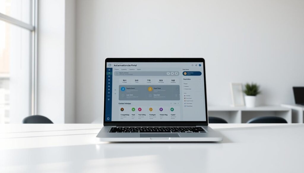 automation updates portal automation updates portal