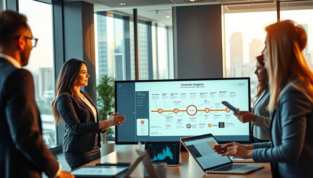 customer experience management customer experience management