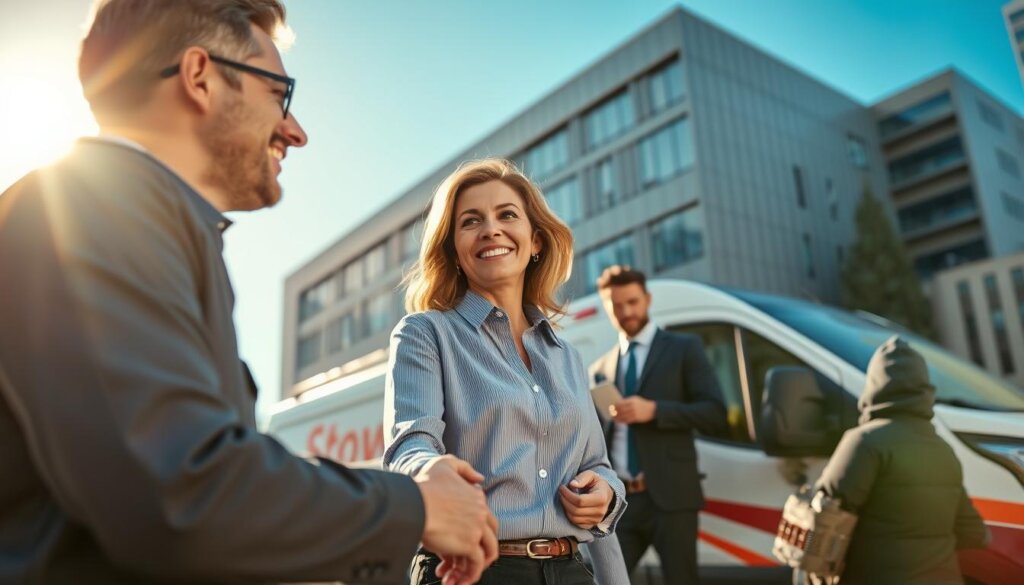 customer satisfaction impact